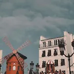 Architect Studio