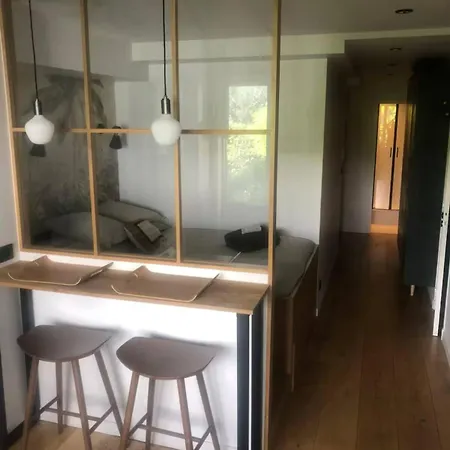 Architect Apartment *